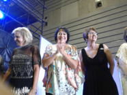 Gov. Ana Marie Officially Installed at SIA Convention