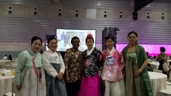 45th SIA Conference - Banquet