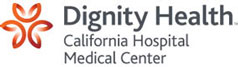 California Hospital logo