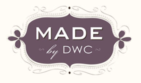Made by DWC logo