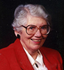 Betsy MacCracken