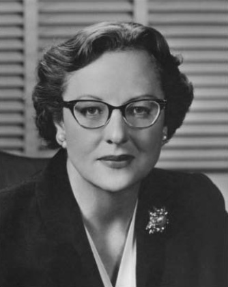 Mildred Lillie