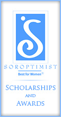 Soroptimist International of LA Scholarship and Awards