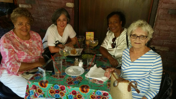 Image Gallery - Soroptimist International of Los Angeles