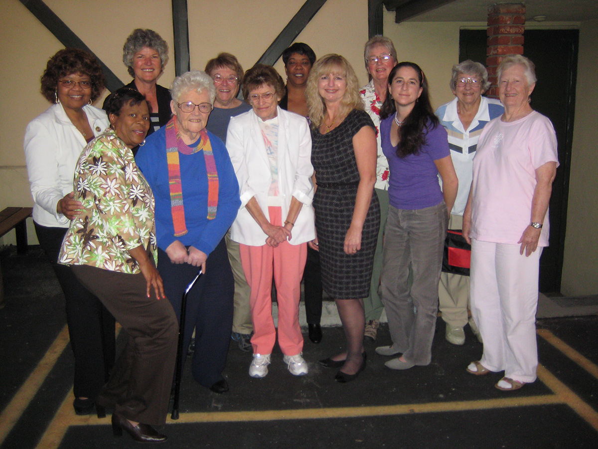 The SILA Team