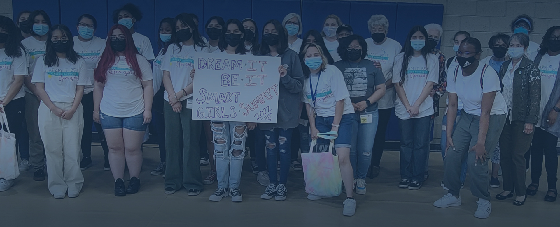 SILA - Dream It, Be It Program